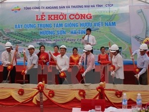 Chain model increases Vietnamese agriculture values - ảnh 2